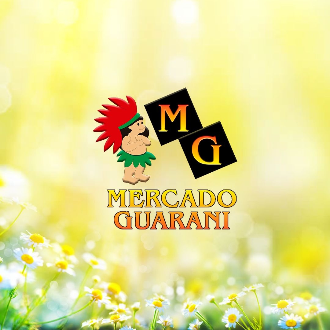 Mercado Guaraní