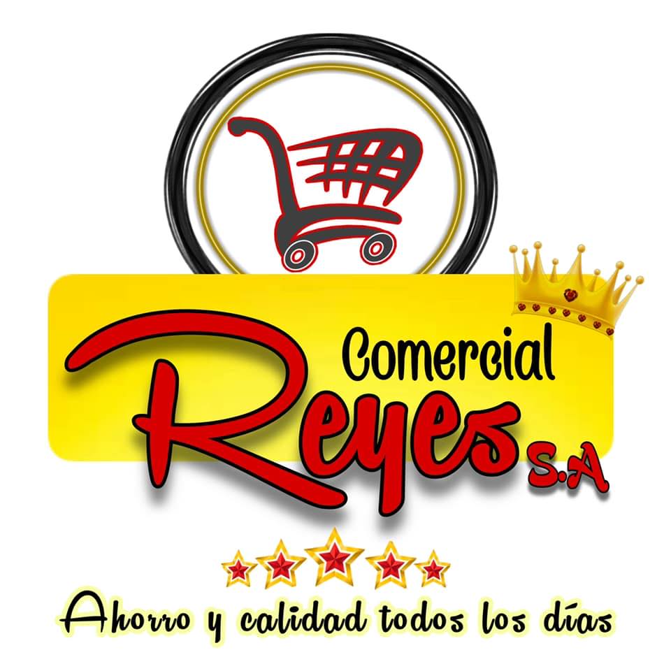 Comercial Reyes